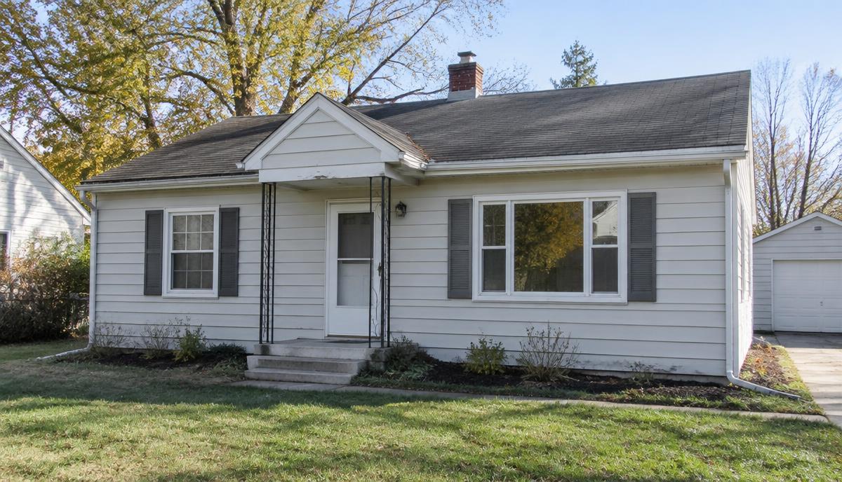 Selling a House As-Is: What It Really Means