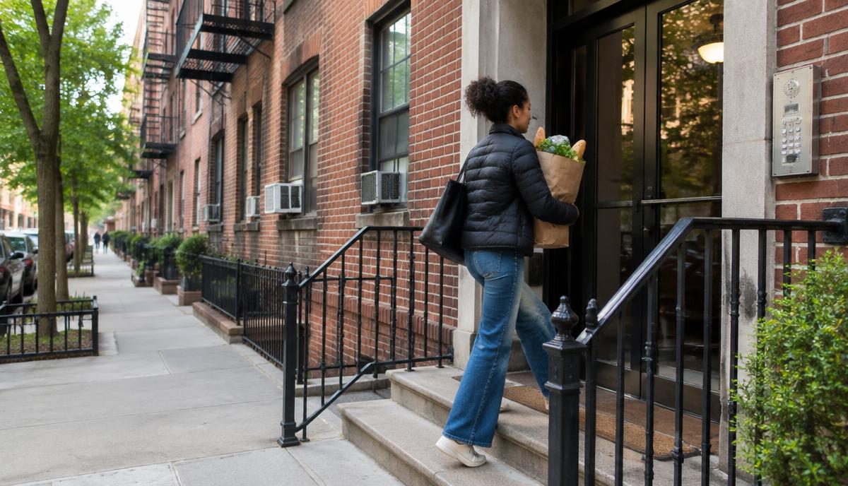 How to Sell a House With Tenants Still Inside