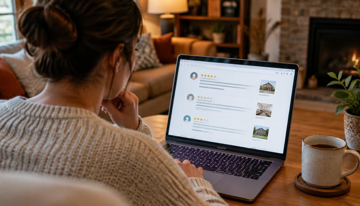 How to Vet a "We Buy Houses" Company